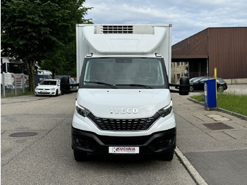 Фургон-рефрижератор Iveco Daily 72-180 Tiefkühl TK V-500 -32°/+32° Air-Pro: фото 2