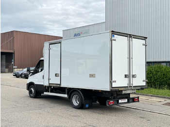 Фургон-рефрижератор Iveco Daily 72-180 Tiefkühl TK V-500 -32°/+32° Air-Pro: фото 5