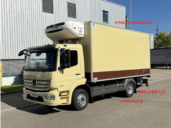 Рефрижератор вантажівка MERCEDES-BENZ Atego 1323