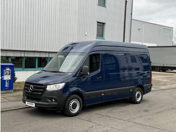 Суцільнометалевий фургон MERCEDES-BENZ Sprinter 315