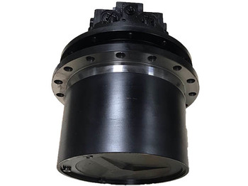 Бортовий редуктор