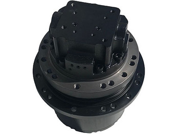 Бортовий редуктор