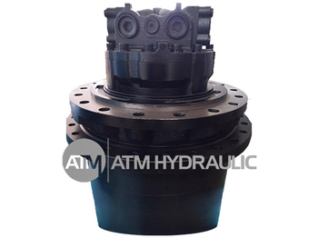 Бортовий редуктор HYUNDAI