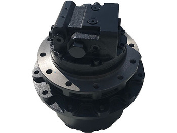 Бортовий редуктор