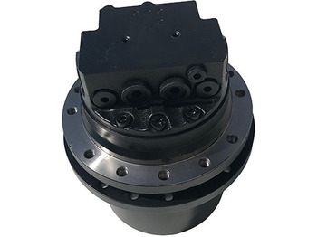 Бортовий редуктор BOBCAT