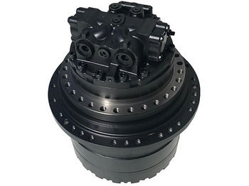 Бортовий редуктор HYUNDAI