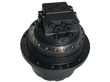 Бортовий редуктор NEW HOLLAND