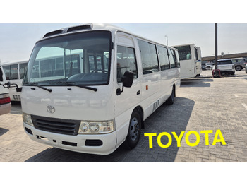 Мікроавтобус TOYOTA