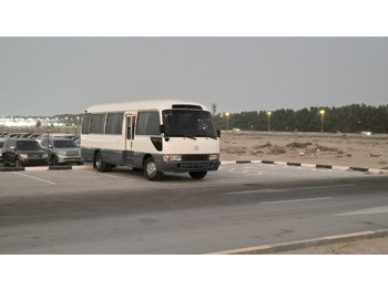 Мікроавтобус TOYOTA