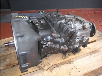 Коробка передач EATON / VICKERS