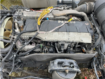 Двигун в категорії Вантажівки MAN D2066LF85   truck: фото 2