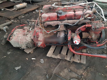 Двигун в категорії Вантажівки MAN DO226 MKF170 MAN: фото 3 Двигун в категорії Вантажівки MAN DO226 MKF170 MAN: фото 3