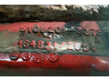 Двигун в категорії Вантажівки MAN DO226 MKF170 MAN: фото 5 Двигун в категорії Вантажівки MAN DO226 MKF170 MAN: фото 5