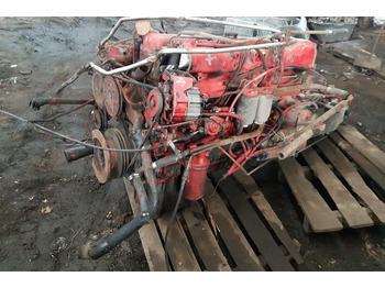 Двигун в категорії Вантажівки MAN DO226 MKF170 MAN: фото 4 Двигун в категорії Вантажівки MAN DO226 MKF170 MAN: фото 4