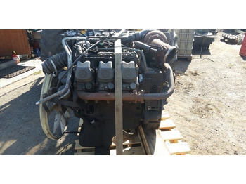 Двигун MERCEDES-BENZ