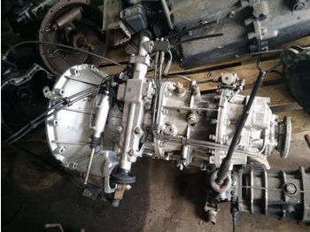 Коробка передач RENAULT Midliner