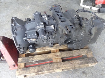 Коробка передач SCANIA R