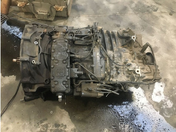 Коробка передач ZF