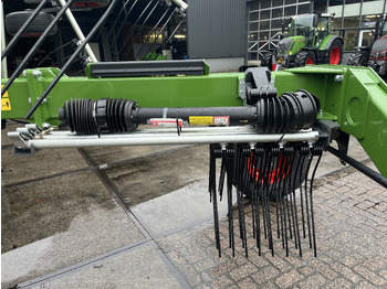 Новий Сіноворушилка FENDT Former 880: фото 4