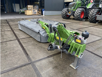 Косарка FENDT Slicer 3160TLXKC: фото 3