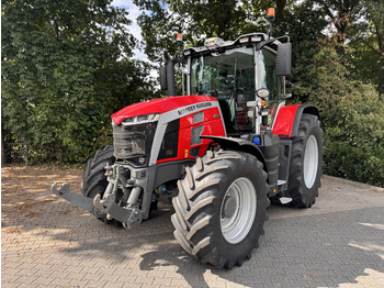 Трактор MASSEY FERGUSON 200 series