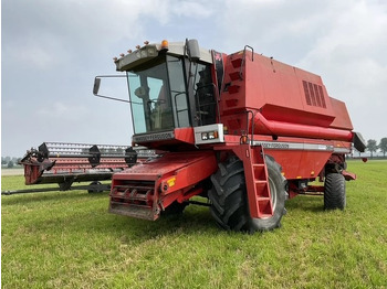 Зернозбиральний комбайн MASSEY FERGUSON