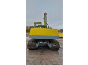 Палебійна установка ABI RE 8000 (O&K RH 6) no mobilram tm bauer rtg rg bg: фото 4