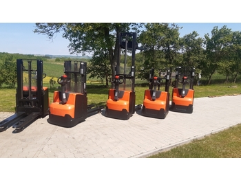 BT SWE 200 D в лізинг BT SWE 200 D: фото 4