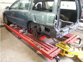 Обладнання для гаражів/ Майстерень Frame for Bodywork Repair Plate DOCER 4000x2000 TAPKA / Rama Blacharska Płyta Naprawcza DOCER 4000x2000 TAPKA / Karosářský Rám Opravná Deska DOCER 4000x2000 TAPKA / Cadru Tinichigerie Placă de Reparaț: фото 2