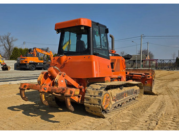 Бульдозер Caterpillar D6K XL, 2011 ROK, ZRYWAK: фото 4