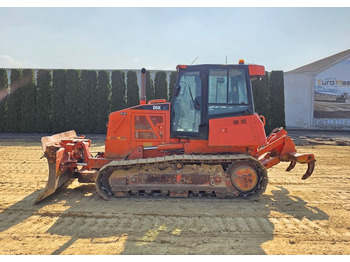 Бульдозер CATERPILLAR D6