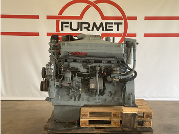 Двигун CUMMINS