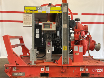 Насос для води PERKINS