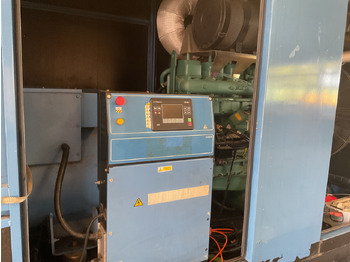 Електричний генератор Volvo 550KVA generatorset SDMO. Like Brand New.: фото 5