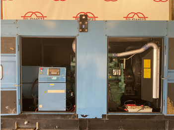 Електричний генератор Volvo 550KVA generatorset SDMO. Like Brand New.: фото 3