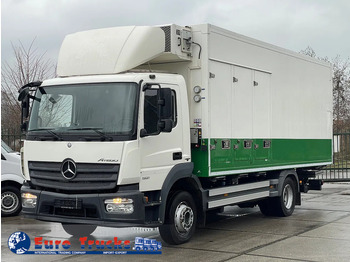 Ізотермічна вантажівка MERCEDES-BENZ Atego 1321