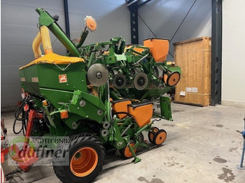 Сівалка точного висіву AMAZONE
