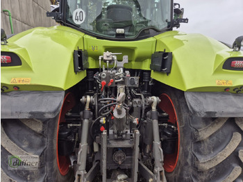 Трактор CLAAS Axion 920: фото 4