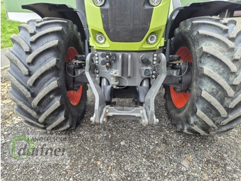 Трактор CLAAS Axion 920: фото 3