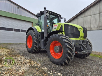 Трактор CLAAS Axion 920: фото 2
