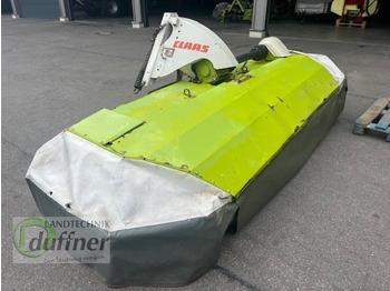 Косарка CLAAS