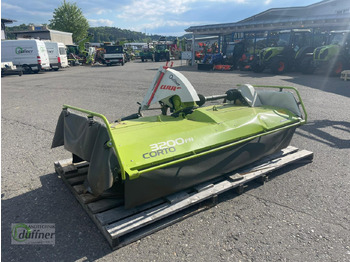 Косарка CLAAS