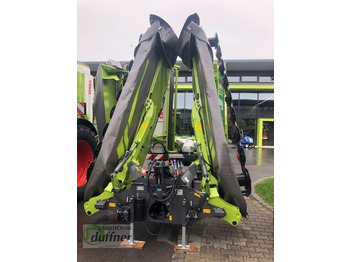 Косарка CLAAS