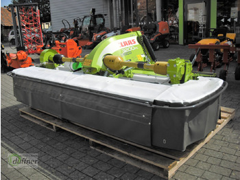 Косарка CLAAS