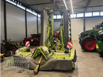 Косарка CLAAS