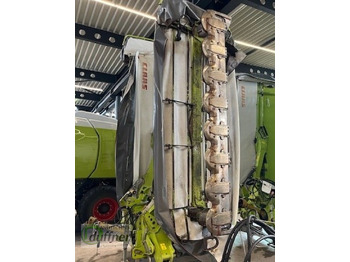 Косарка CLAAS