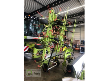 Сіноворушилка CLAAS Volto 1100: фото 4 Сіноворушилка CLAAS Volto 1100: фото 4