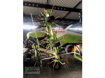 Сіноворушилка CLAAS Volto 1100: фото 2 Сіноворушилка CLAAS Volto 1100: фото 2