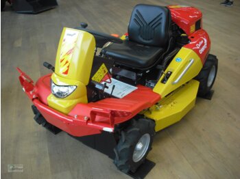 Газонокосарка