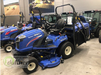 Газонокосарка ISEKI